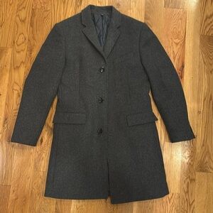 J.Crew Men’s Coat